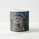 Buscar barril tazas Para él
