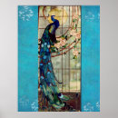 Buscar peacock arte Collage