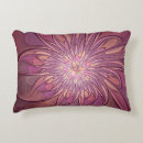 Buscar rojo violeta cojines Para ella