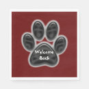 Buscar animal print servilletas Para todos