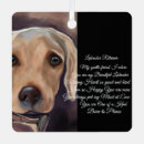 Buscar labrador retriever adornos Navidad