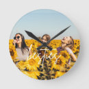 Buscar mejor amigo relojes de pared Para ella