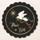 Buscar palomas blancas posavasos Para todos