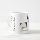 Buscar bulldog francés tazas Perros