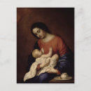 Buscar virgen y niño postales Madre