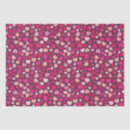 Buscar corazones rosados papel de seda General y unisex