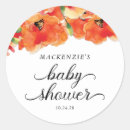 Buscar poppy pegatinas 5 º ducha