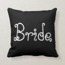 Buscar bride cojines Boda