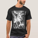 Buscar san miguel arcangel camisetas Paracaidista
