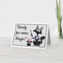 Buscar magia invitaciones Divertido