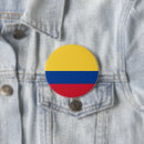 Buscar bandera de colombia chapas Bogotá