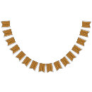 Buscar textura banderines Elegante