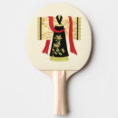Buscar japón palas de ping pong Floral