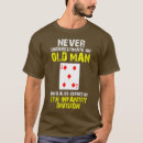 Buscar nunca subestime camisetas Poder