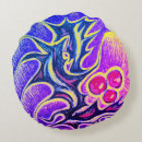 Buscar wicca cojines Verde