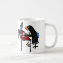 Buscar para los oficinistas tazas Trabajo