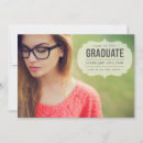 Buscar escuela secundaria invitaciones Clase de 2026