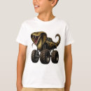 Buscar cobre camisetas Para niños