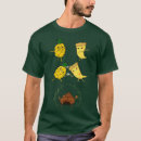 Buscar piña camisetas Gráfico