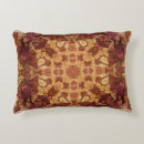 Buscar art nouveau cojines Abstracto