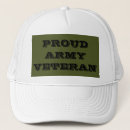 Buscar veterano gorras Para ella