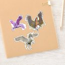 Buscar pegaso pegatinas Unicornio