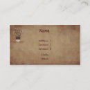 Buscar ramitas tarjetas de visita Ramas