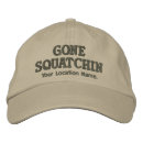Buscar pie grande gorras Squatchin