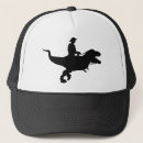 Buscar monta gorras Vaquero