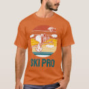 Buscar hombre camisetas Esquiar