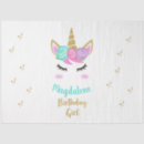 Buscar unicorn papel de seda Fiesta