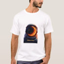 Buscar planetas ropa Diseño