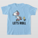 Buscar woodstock camisetas Amigo de snoopy