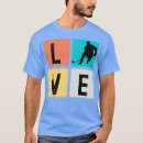 Buscar moda de los años 80 camisetas Música