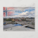 Buscar norge postales Oslo