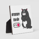 Buscar gato negro placas fotograbadas Animal