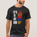 Buscar montenegro camisetas Dna
