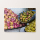 Buscar aceitunas puzzles Alimento