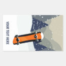 Buscar snowboard pegatinas Nieve