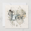 Buscar amor tarjetas nota General y unisex