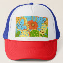 Buscar línea dibujada gorras Hoja