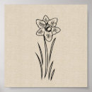 Buscar marcha posters Daffodil