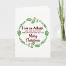 Buscar atea del navidad Agnóstico