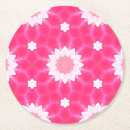 Buscar estrella rosada posavasos Adorable