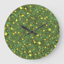 Buscar fruta relojes de pared Bifurcar