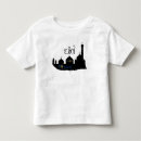 Buscar mezquitas camisetas Para niños