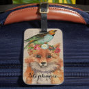 Buscar zorro accesorios General y unisex