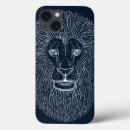 Buscar cabeza del león iphone fundas Animal