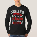 Buscar tour guide camisetas Profesión