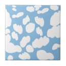 Buscar nubes azulejos Para ella